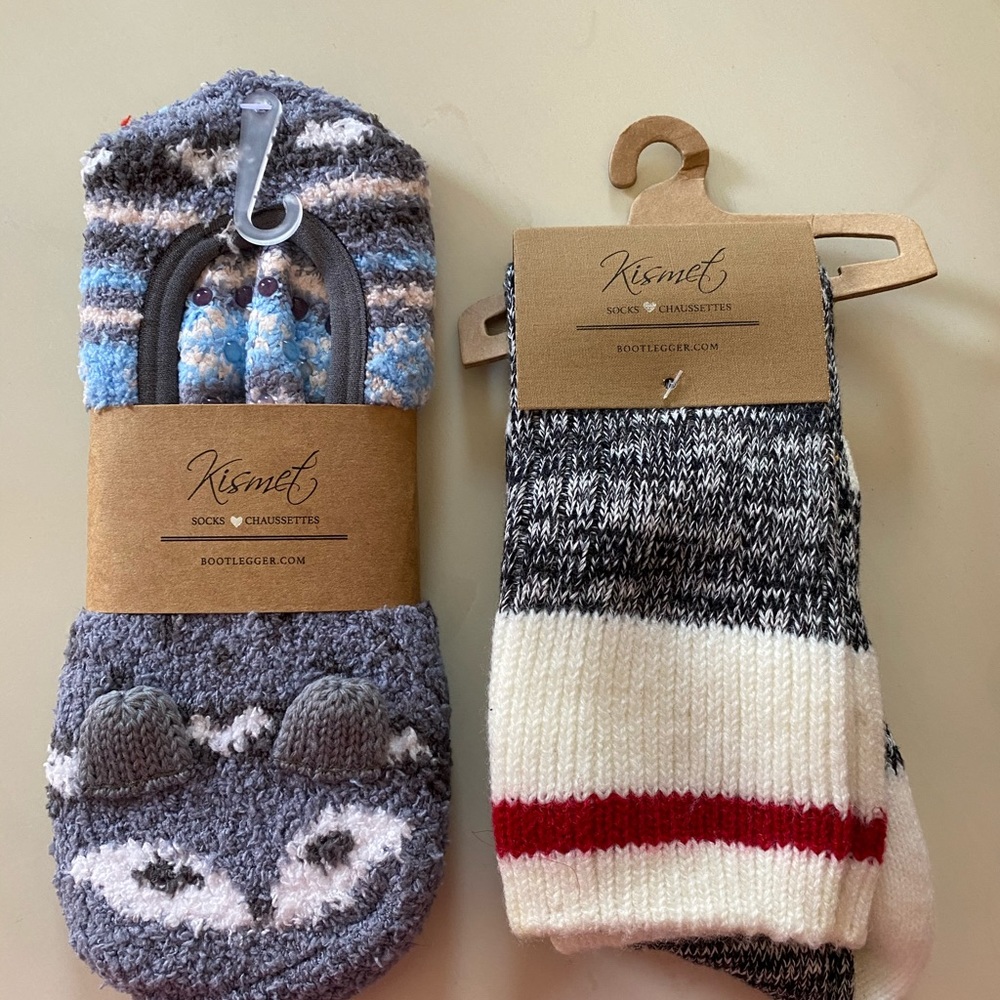 Brand New Sock Bundle